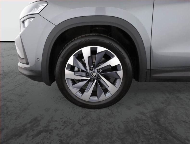 Škoda Kodiaq - hlavní fotka