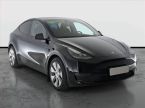Tesla Model Y - fotka číslo 0
