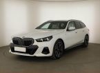 BMW Řada 5 - fotka číslo 1