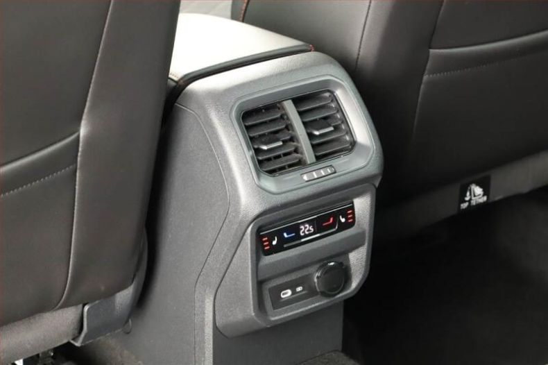 Seat TARRACO - hlavní fotka