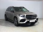 Mercedes Třída GLS - fotka číslo 0