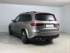 Mercedes Třída GLS - fotka číslo 3