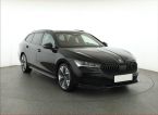 Škoda Superb - fotka číslo 0