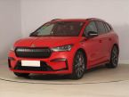 Škoda Enyaq - fotka číslo 1