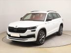 Škoda Kodiaq - fotka číslo 1