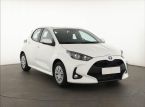 Toyota Yaris - fotka číslo 0