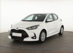 Toyota Yaris - fotka číslo 1