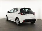Toyota Yaris - fotka číslo 3