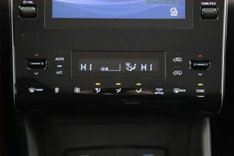 Hyundai Tucson - hlavní fotka