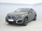 BMW X6 - fotka číslo 1