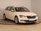 Škoda Superb - fotka číslo 0