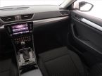 Škoda Superb - fotka číslo 7