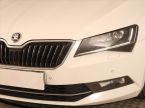 Škoda Superb - fotka číslo 19