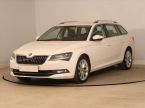 Škoda Superb - fotka číslo 1