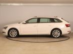 Škoda Superb - fotka číslo 2