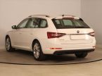 Škoda Superb - fotka číslo 3