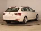 Škoda Superb - fotka číslo 4