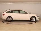 Škoda Superb - fotka číslo 5