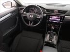 Škoda Superb - fotka číslo 6