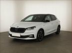 Škoda Fabia - fotka číslo 1