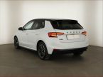 Škoda Fabia - fotka číslo 3