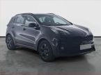 Kia Sportage - fotka číslo 0