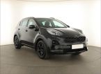 Kia Sportage - fotka číslo 0