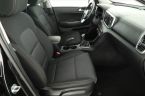 Kia Sportage - fotka číslo 8
