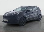Kia Sportage - fotka číslo 1