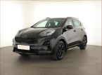 Kia Sportage - fotka číslo 1