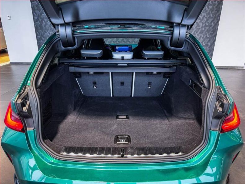 BMW M3 - hlavní fotka