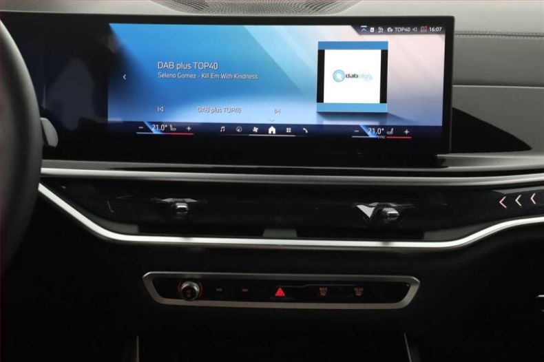 BMW X5 - hlavní fotka