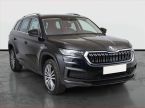 Škoda Kodiaq - fotka číslo 0