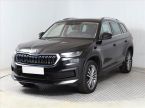 Škoda Kodiaq - fotka číslo 1