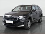 Škoda Kodiaq - fotka číslo 1