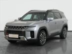 SsangYong Torres - fotka číslo 1