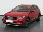 Volkswagen Tiguan - fotka číslo 1