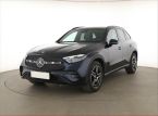 Mercedes Třída GLC - fotka číslo 1