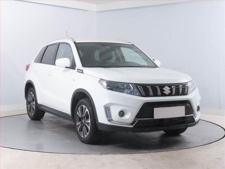 Suzuki Vitara - hlavní fotka inzerátu