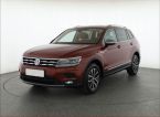 Volkswagen Tiguan - fotka číslo 1