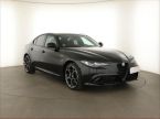 Alfa Romeo Giulia - fotka číslo 0