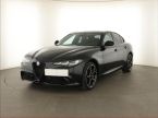 Alfa Romeo Giulia - fotka číslo 1