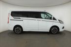 Ford Tourneo - fotka číslo 5