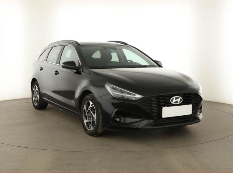 Hyundai i30 - hlavní fotka inzerátu