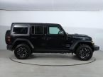 Jeep Wrangler - fotka číslo 5