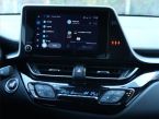 Toyota C-HR - fotka číslo 11