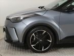 Toyota C-HR - fotka číslo 14
