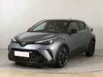 Toyota C-HR - fotka číslo 1