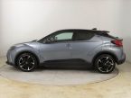 Toyota C-HR - fotka číslo 2