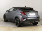Toyota C-HR - fotka číslo 3
